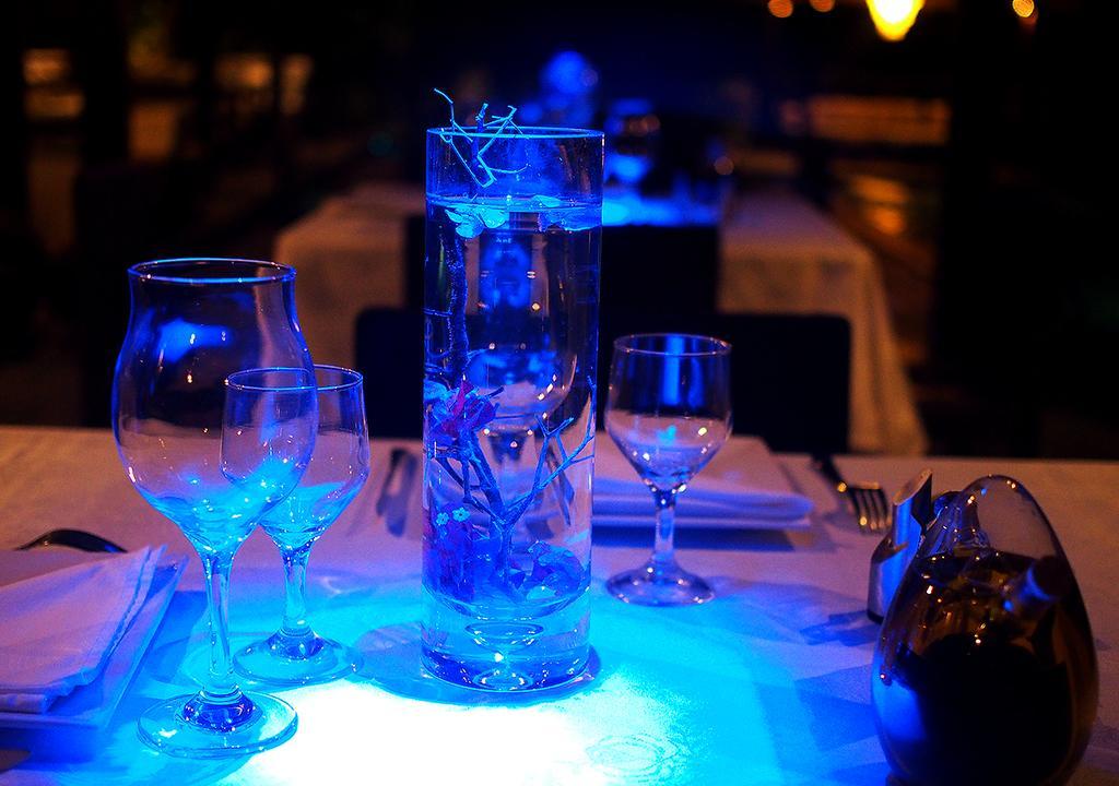 בארה גראנדה Chic Hotel Boutique מראה חיצוני תמונה